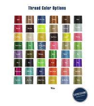 Load image into Gallery viewer, Custom Personalized Stadium Blanket - School Initials - Varsity